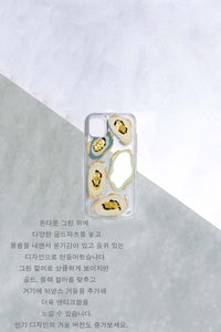 No.15 거울 디자인